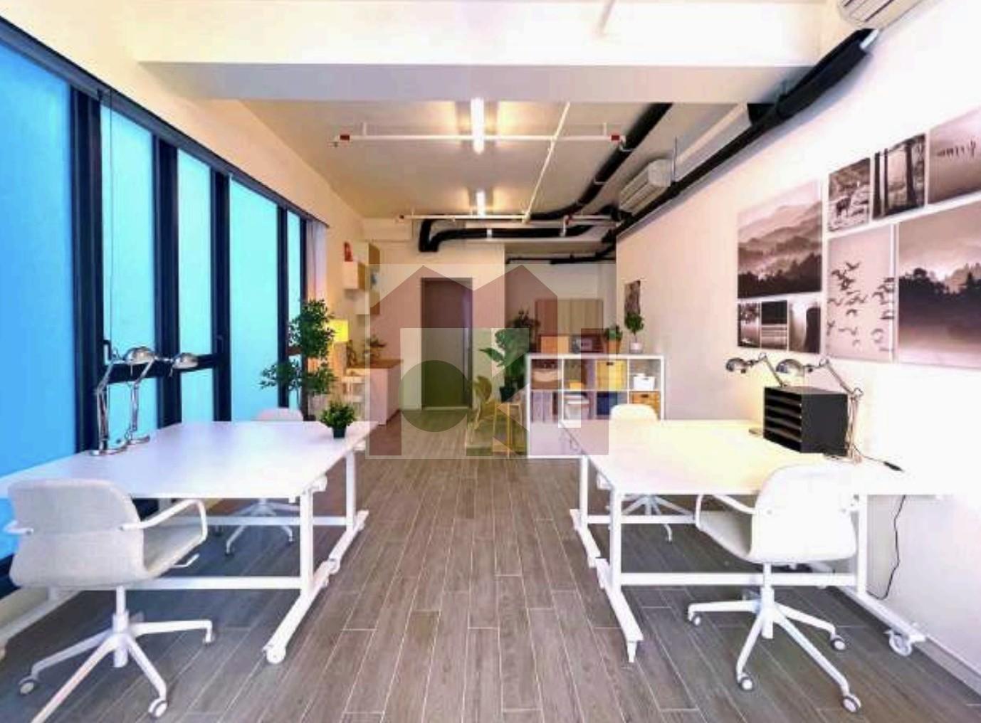 W Mega Tower 1 unit photo